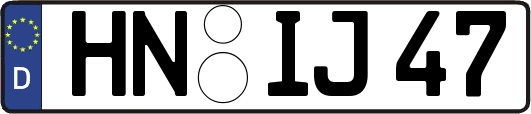 HN-IJ47