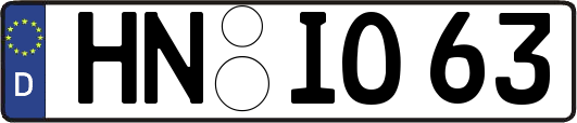 HN-IO63