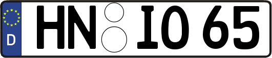 HN-IO65