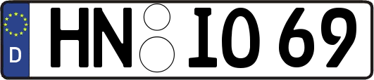 HN-IO69