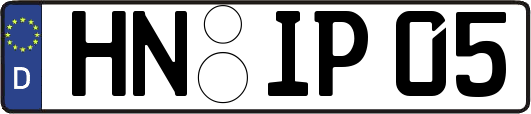 HN-IP05