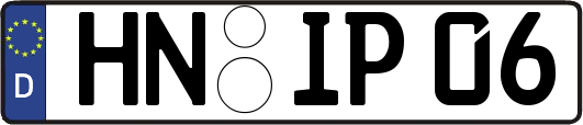 HN-IP06