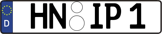 HN-IP1