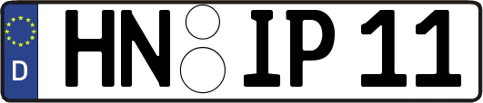 HN-IP11