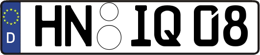 HN-IQ08