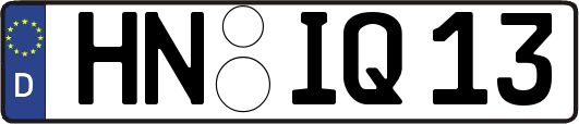 HN-IQ13