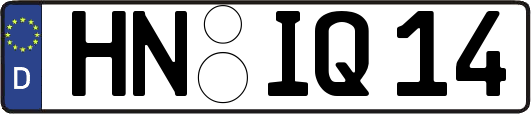 HN-IQ14