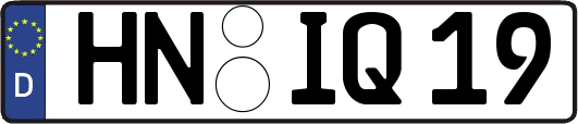 HN-IQ19