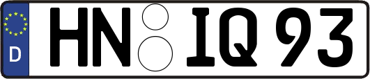 HN-IQ93