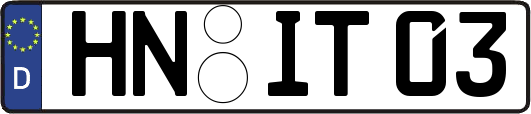 HN-IT03