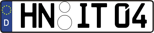 HN-IT04
