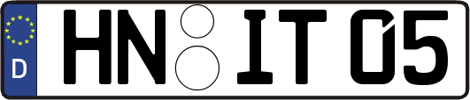 HN-IT05