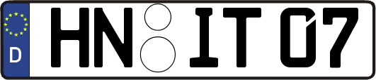 HN-IT07