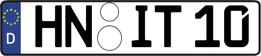 HN-IT10