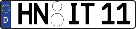 HN-IT11