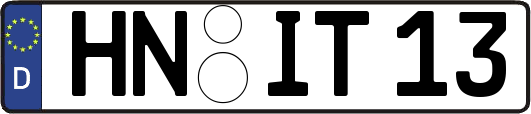 HN-IT13