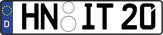 HN-IT20