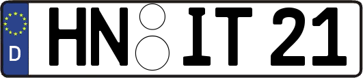 HN-IT21