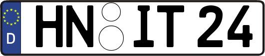 HN-IT24