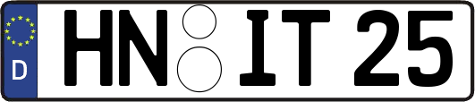 HN-IT25