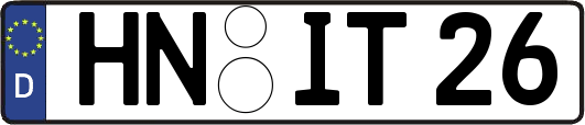 HN-IT26