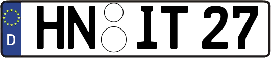 HN-IT27