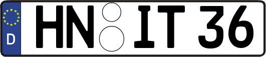 HN-IT36