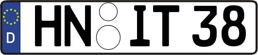 HN-IT38