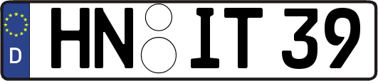 HN-IT39