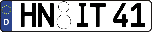 HN-IT41