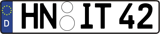 HN-IT42