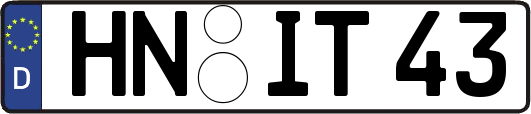 HN-IT43