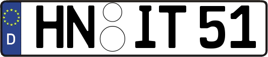 HN-IT51