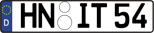 HN-IT54