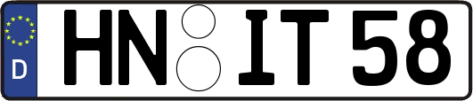 HN-IT58