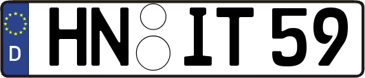 HN-IT59