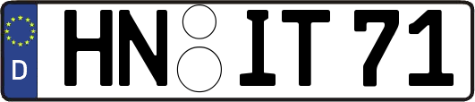 HN-IT71