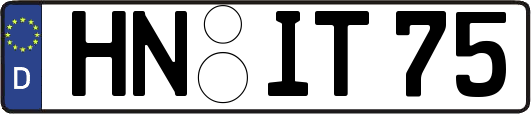 HN-IT75