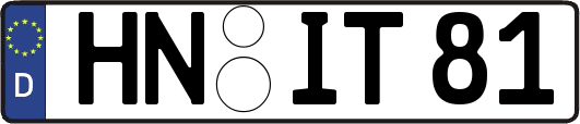 HN-IT81
