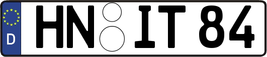 HN-IT84