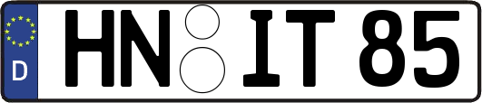 HN-IT85