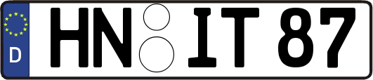 HN-IT87