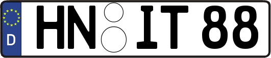 HN-IT88