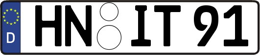 HN-IT91