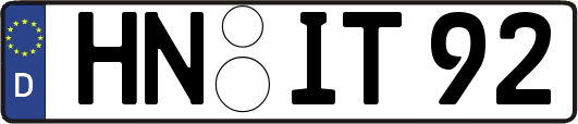 HN-IT92