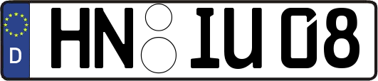 HN-IU08