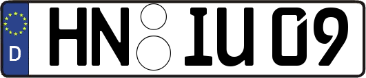 HN-IU09