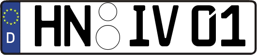 HN-IV01