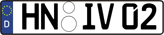 HN-IV02
