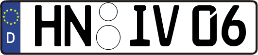 HN-IV06